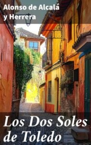 Publication 22 Los Dos Soles de Toledo