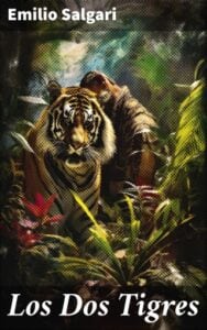 Publication 16 Los Dos Tigres