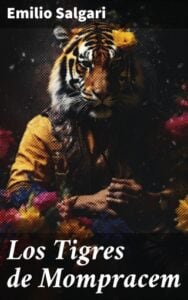 Publication 14 Los Tigres de Mompracem