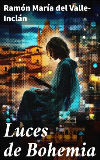 Luces de Bohemia