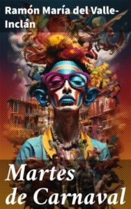 Publication 4 Martes de Carnaval