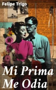 Publication 1 Mi Prima Me Odia