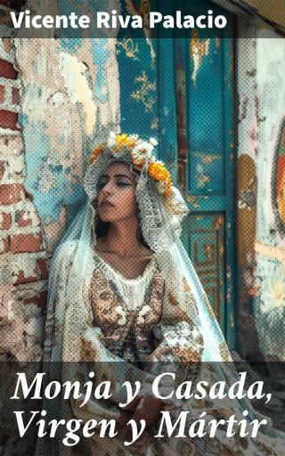 Monja y Casada, Virgen y Mártir