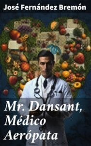 Publication 18 Mr. Dansant, Médico Aerópata