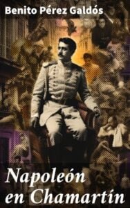 Publication 5 Napoleón en Chamartín