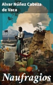 Naufragios