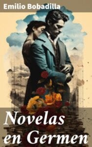 Publication 1 Novelas en Germen