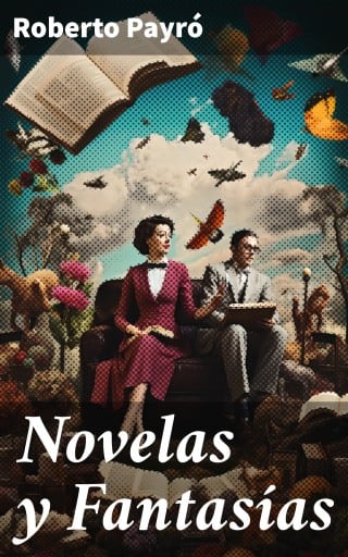 Novelas y Fantasías