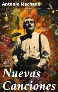 Publication 4 Nuevas Canciones