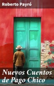 Publication 6 Nuevos Cuentos de Pago Chico