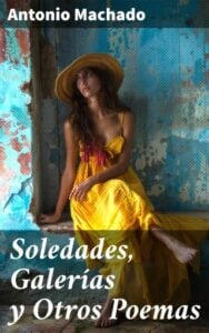 Publication 2 Soledades, Galerías y Otros Poemas
