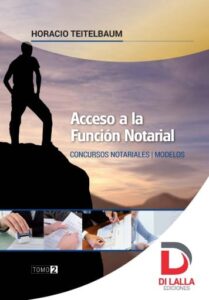 Publication 5 Acceso a la Función Notarial - Tomo 2
