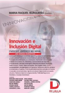Publication 6 Innovación e inclusión digital: enfoque jurídico-notarial