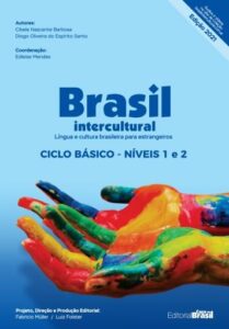 Publication 2 NOVO! Brasil Intercultural - Ciclo Básico - Níveis 1 e 2
