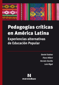 Pedagogías críticas en América Latina