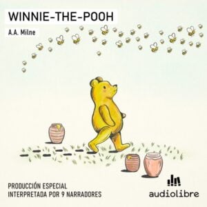 Publication 3 Winnie the Pooh