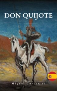 Publication 6 Don Quijote