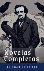 Publication 7 Edgar Allan Poe: Novelas Completas