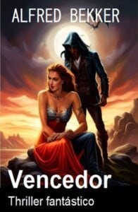 Publication 5 Vencedor : Thriller fantástico
