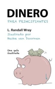 Publication 1 Dinero para principiantes