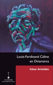 Publication 9 Louis-Ferdinand Céline en Dinamarca