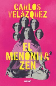 Publication 16 El menonita zen