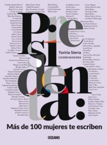 Publication 7 Presidenta: Más de 100 mujeres te escriben
