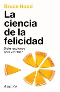 Publication 4 La ciencia de la felicidad (Edición mexicana)