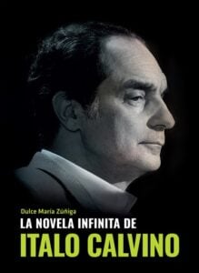 Publication 1 La novela infinita de Italo Calvino