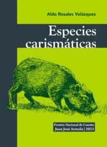 Publication 14 Especies carismáticas
