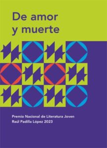 Publication 21 De amor y muerte