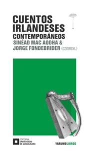 Publication 4 Cuentos irlandeses contemporáneos