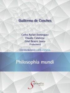 Publication 9 Philosophia mundi