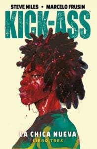 Kick-ass: La chica nueva 3