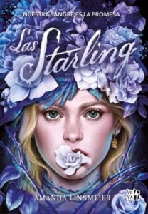 Las starling