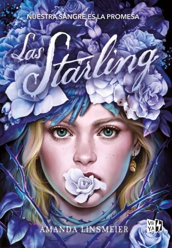 Las starling