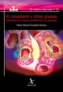 Publication 1 El colesterol y otras grasas. Información para la población en general