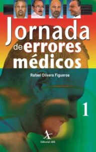 Publication 6 Jornada de errores médicos
