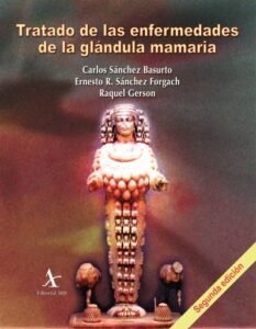 Tratado de las enfermedades de la glándula mamaria