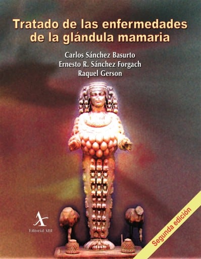 Tratado de las enfermedades de la glándula mamaria