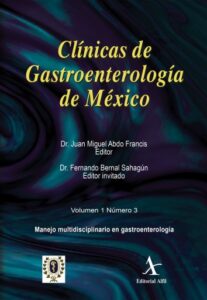 Publication 14 Manejo multidisciplinario en gastroenterología CGM 03