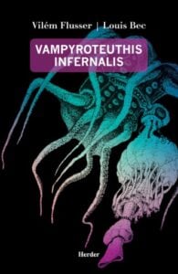 Publication 17 Vampyroteuthis Infernalis