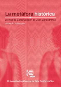 Publication 3 La metáfora histórica