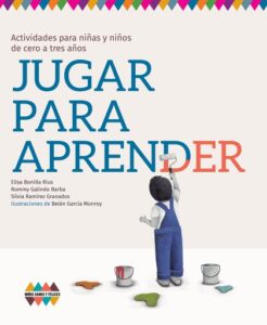 Publication 14 Jugar para aprender