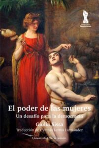 Publication 3 El poder de las mujeres