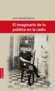 Publication 6 El imaginario de lo público en la radio
