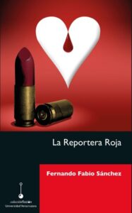 Publication 14 La Reportera Roja