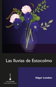 Publication 20 Las lluvias de Estocolmo