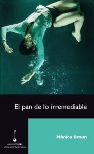 Publication 22 El pan de lo irremediable