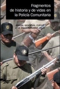 Publication 21 Fragmentos de historia y de vidas en la Policía Comunitaria